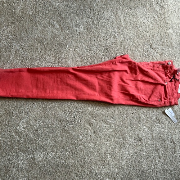 Westport mid- rise ankle jeans - Picture 2 of 7